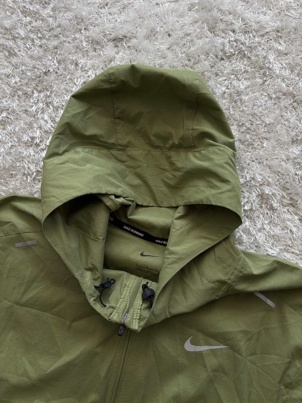 Nike Windbreaker