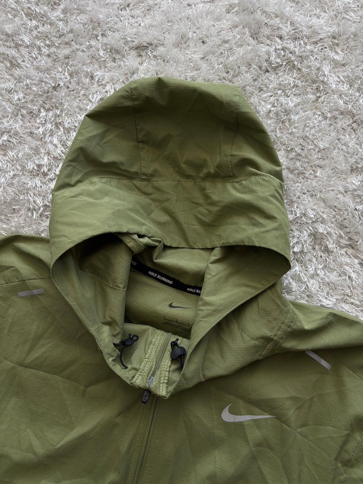 Nike Windbreaker