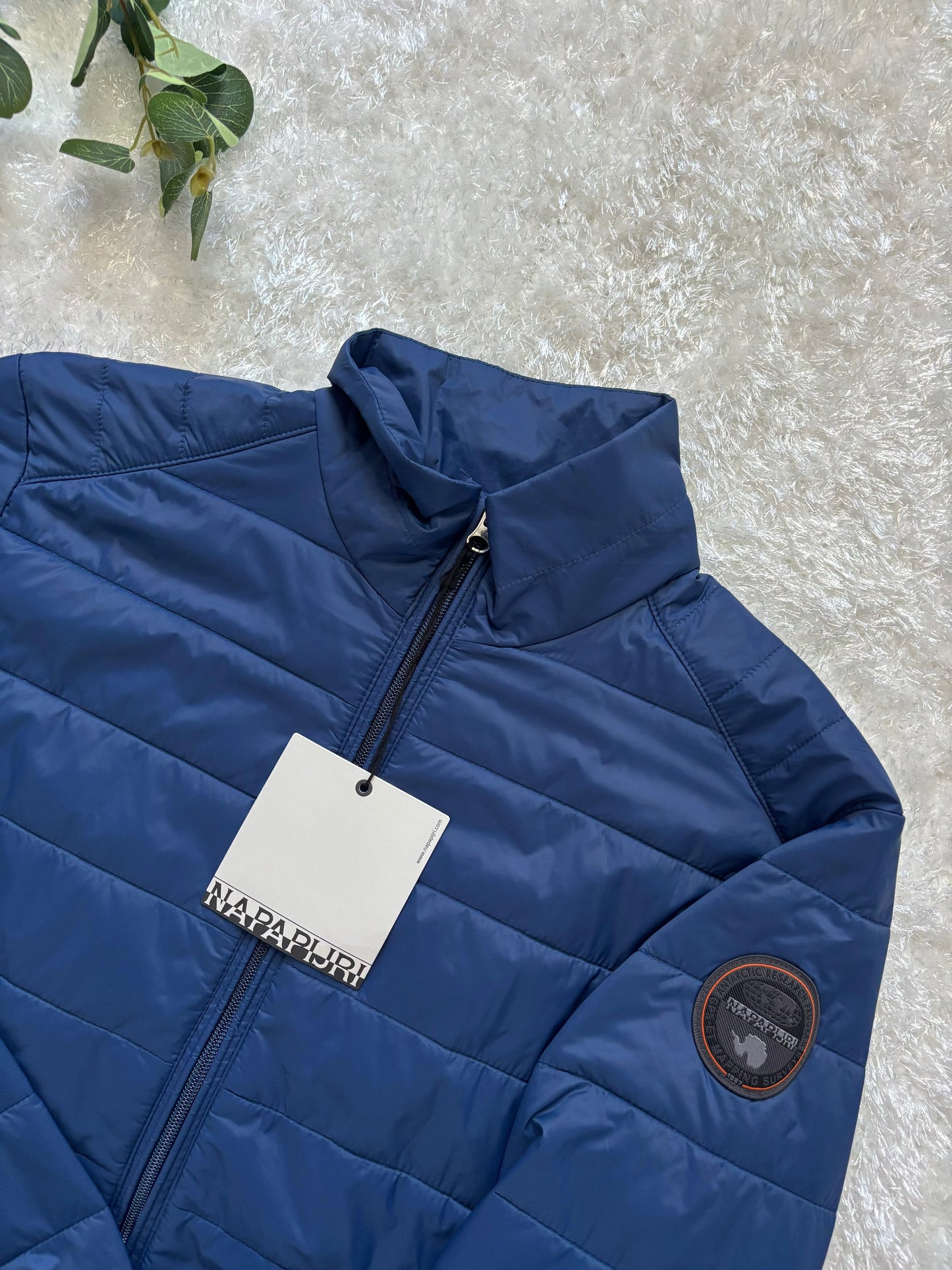 Napapijri Jacket