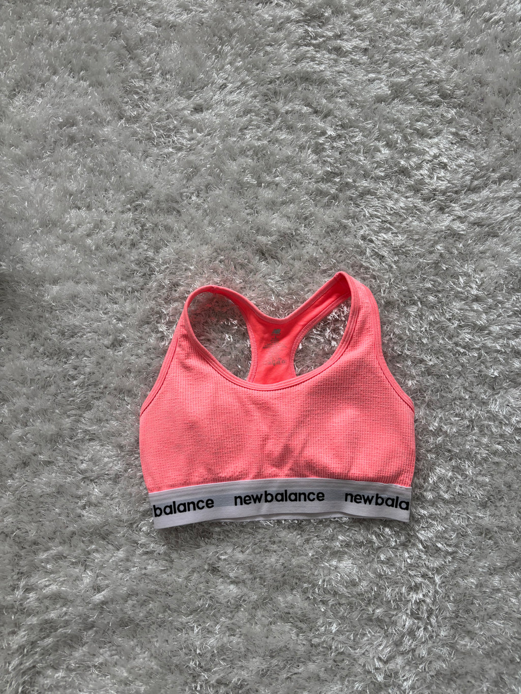NewBalance Sports Bra