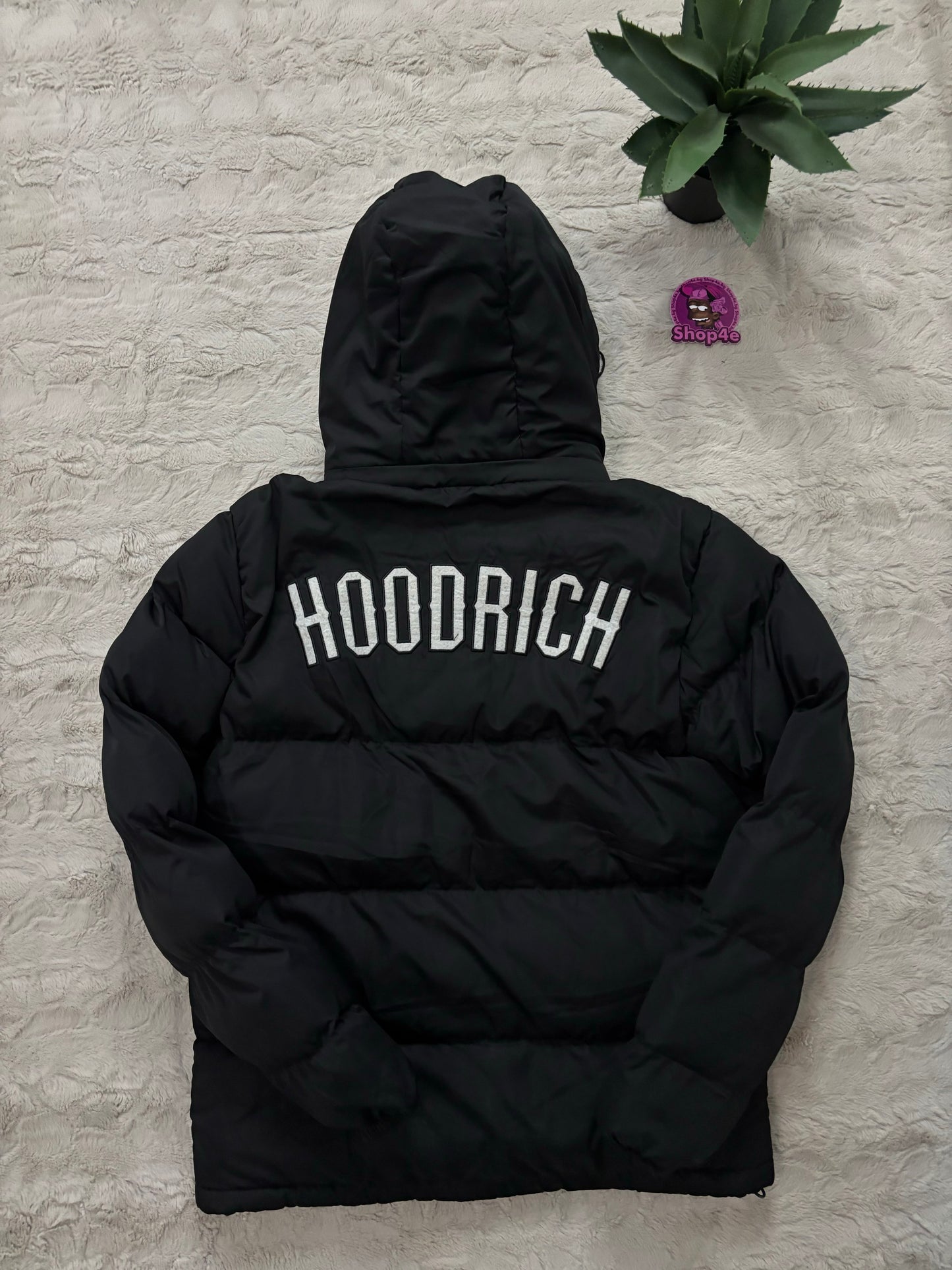 HOODRICH Jacket