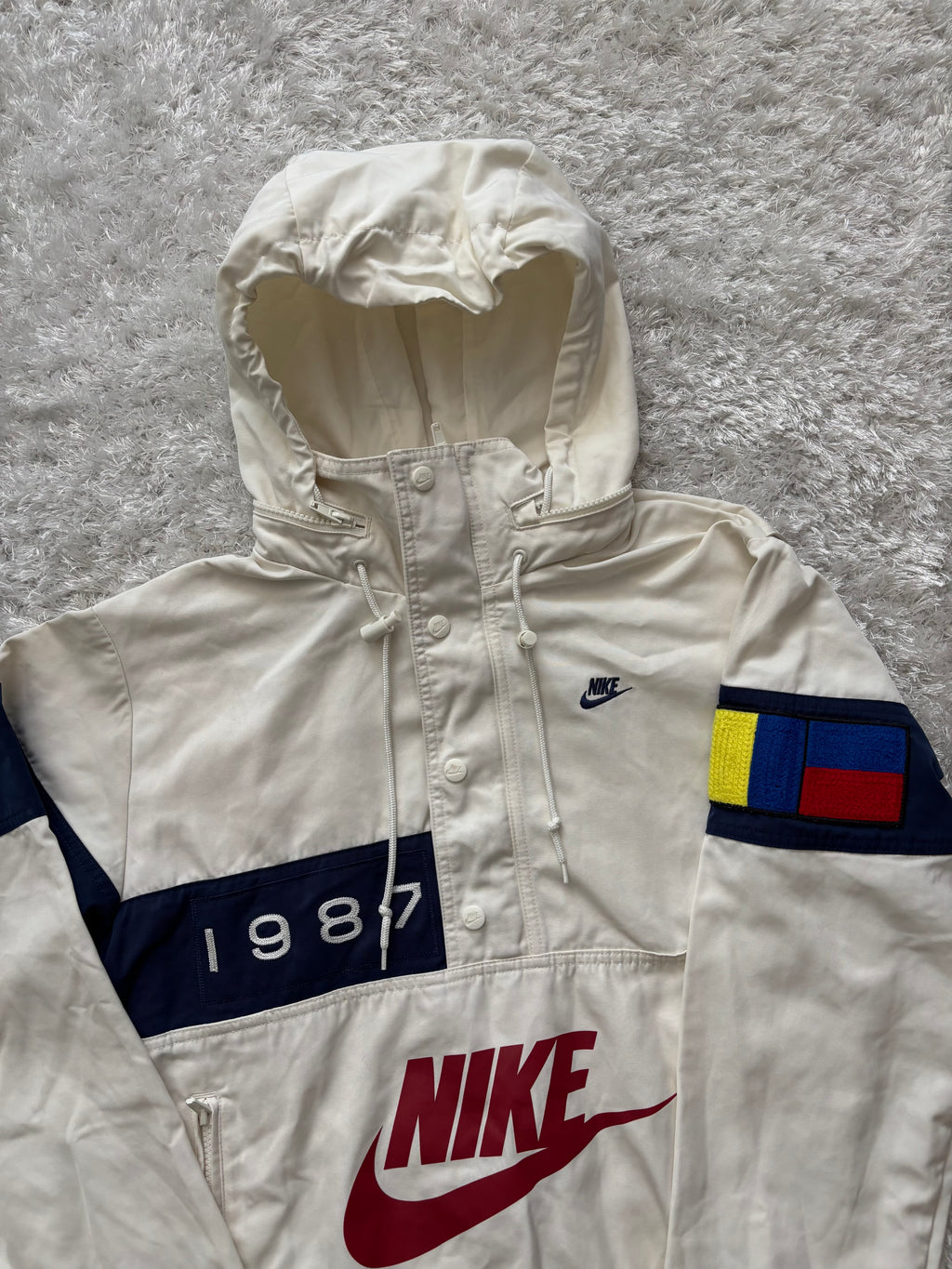 Nike Jacket