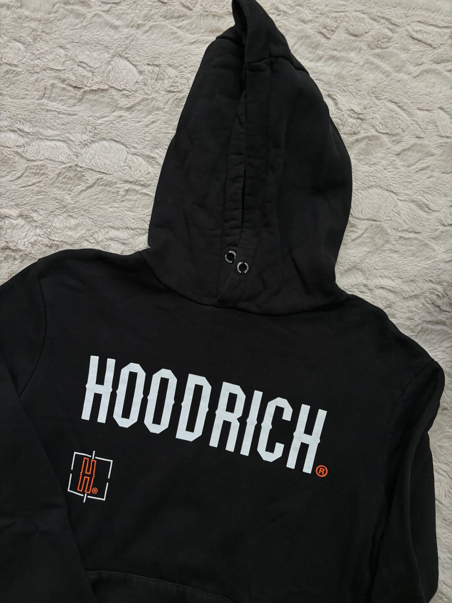 HOODRICH Hoodie