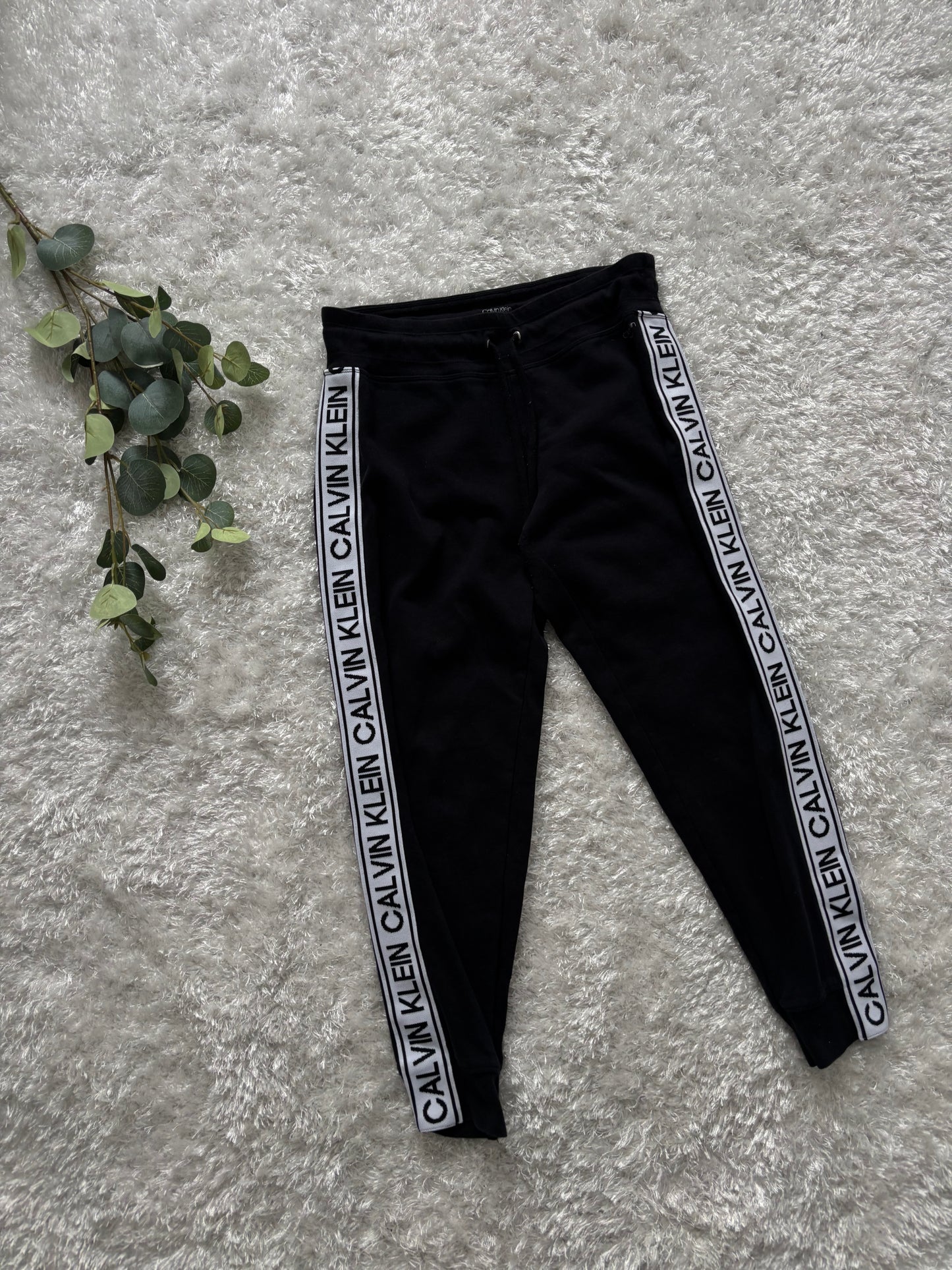 Calvin Klein Sweatpants (Дамско)