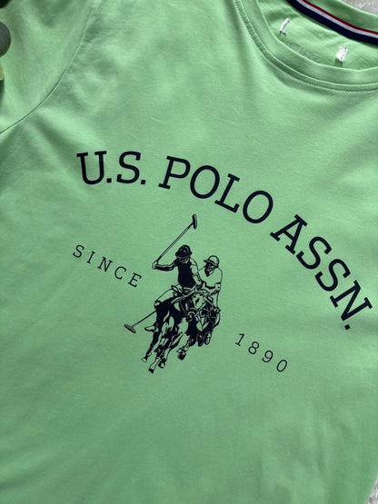 U.S Polo Assn