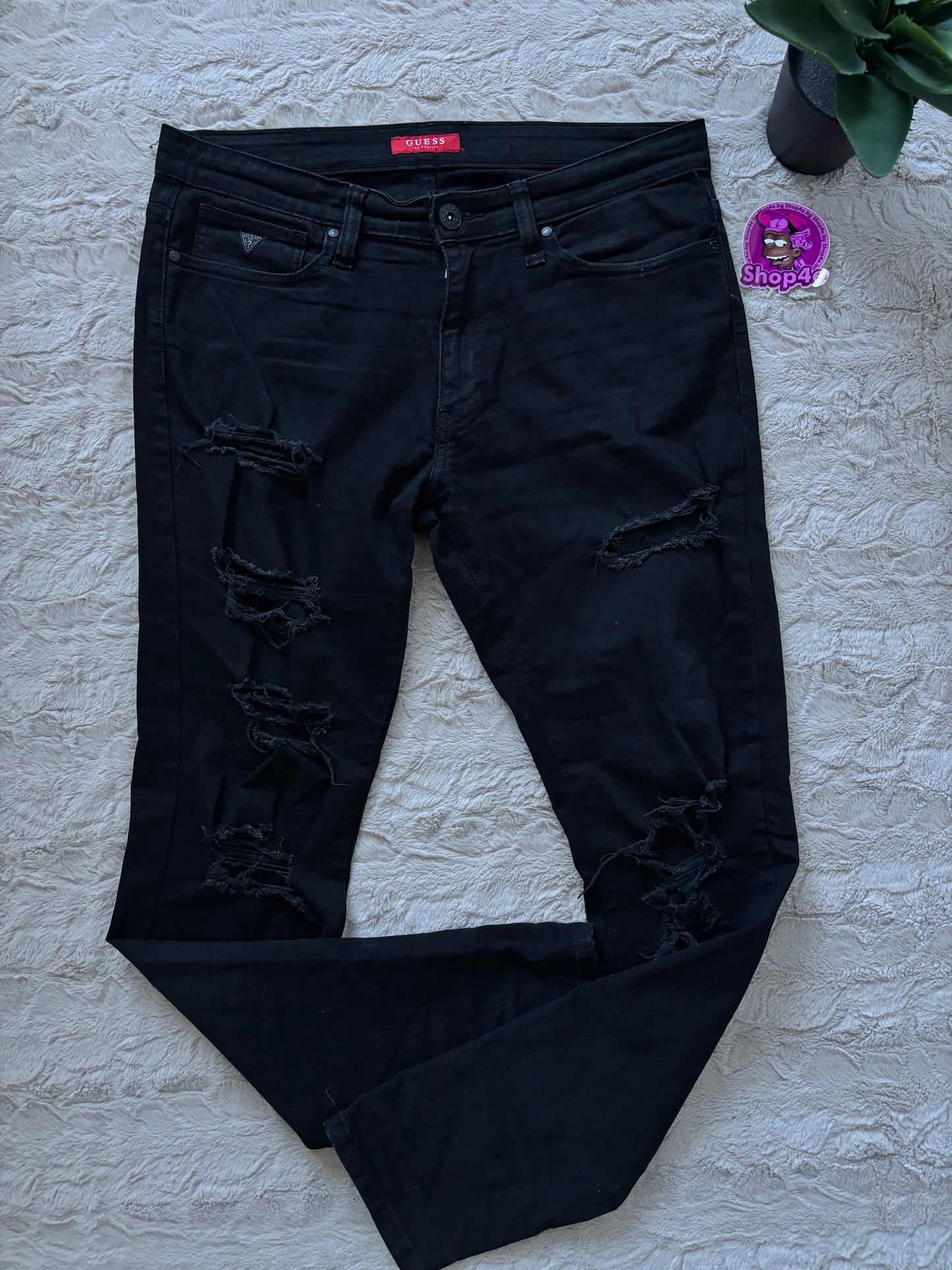 Guess Jeans