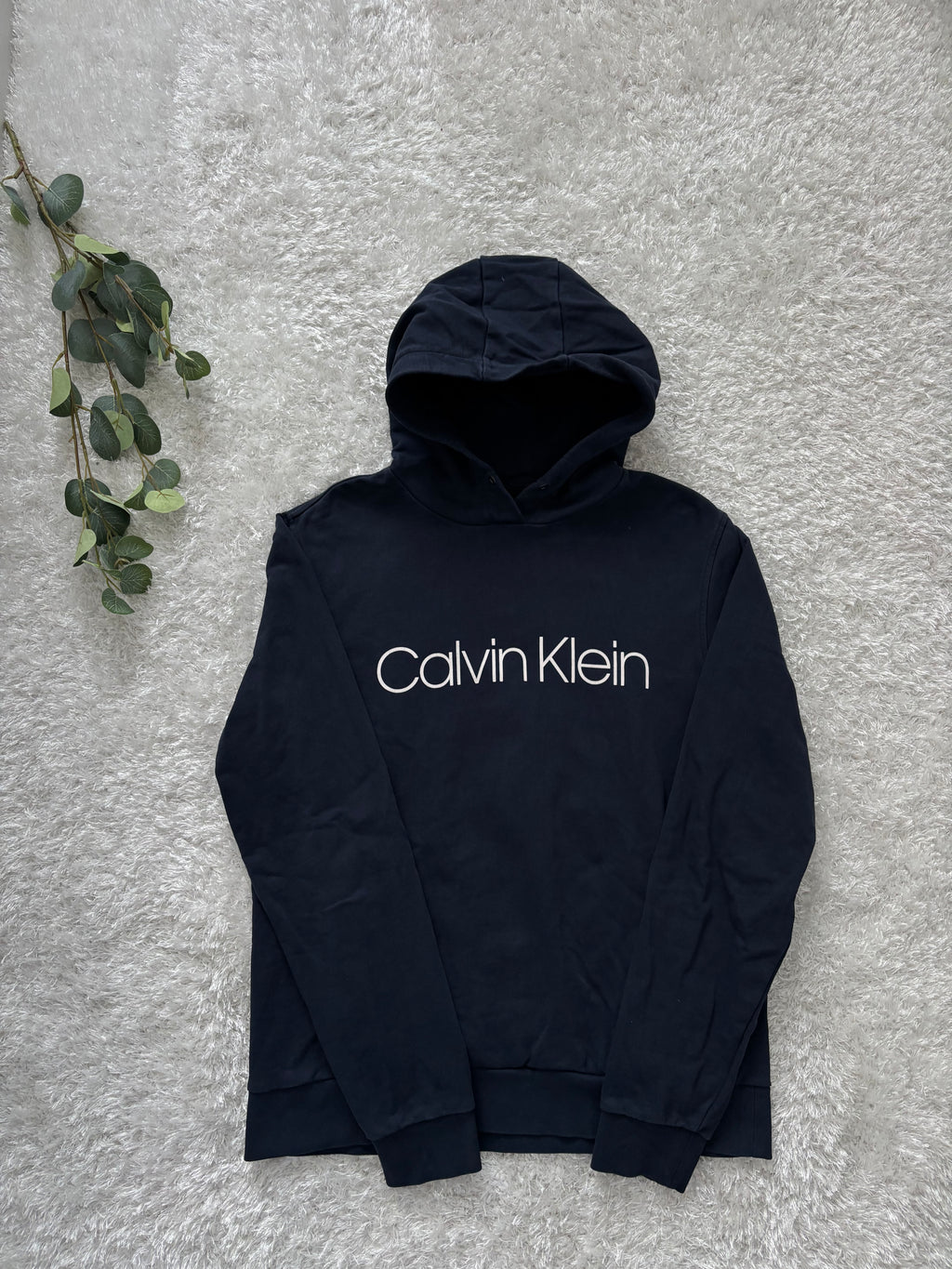 Calvin Klein Hoodie