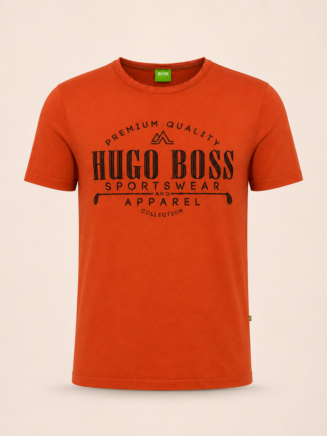 Hugo Boss T-Shirt