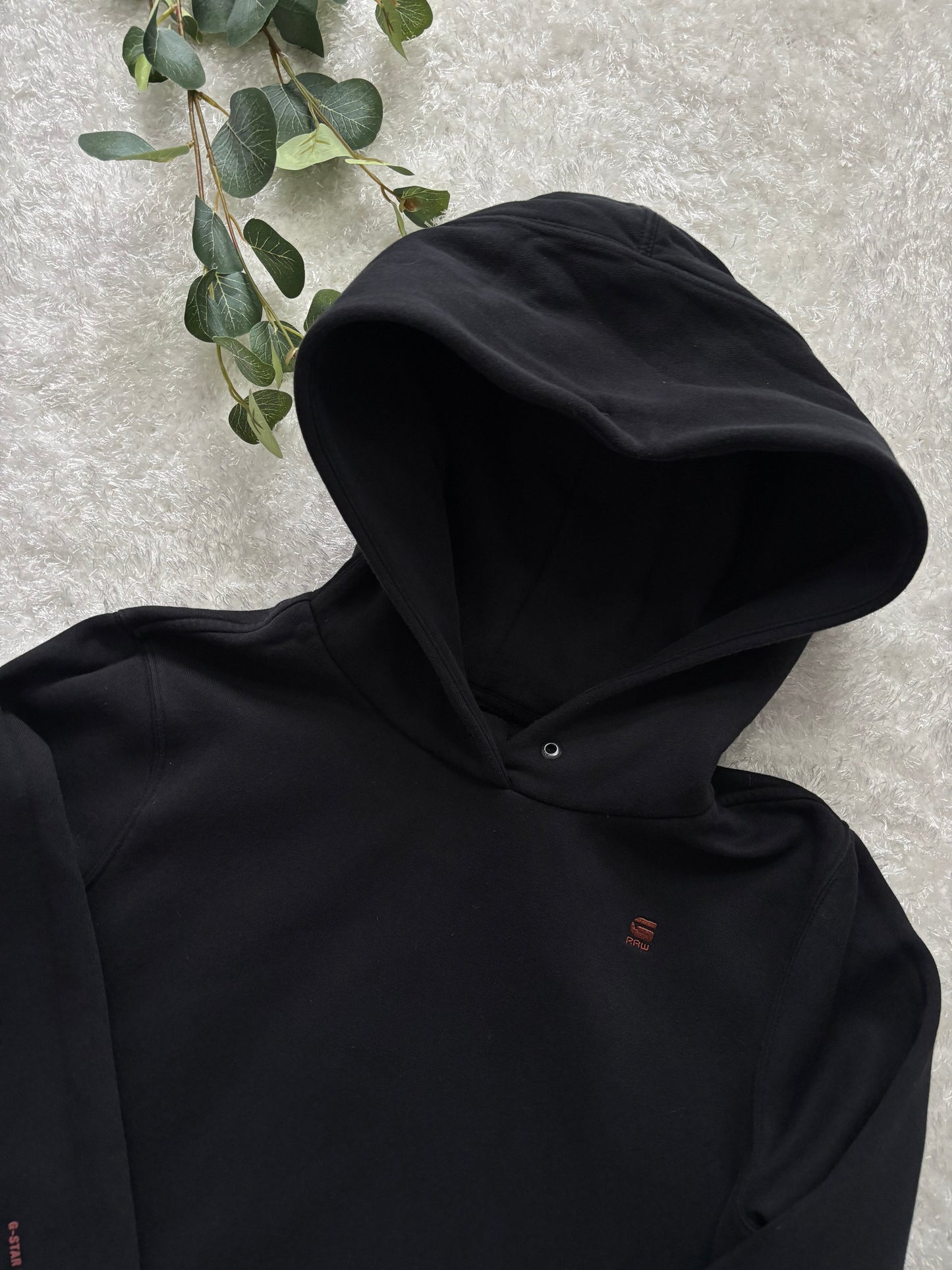 G-Star RAW Hoodie