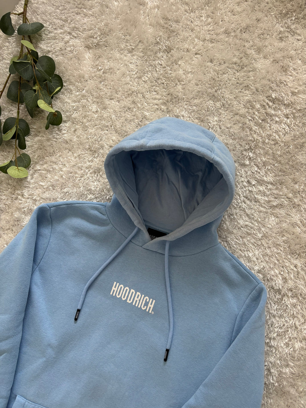 HOODRICH Hoodie