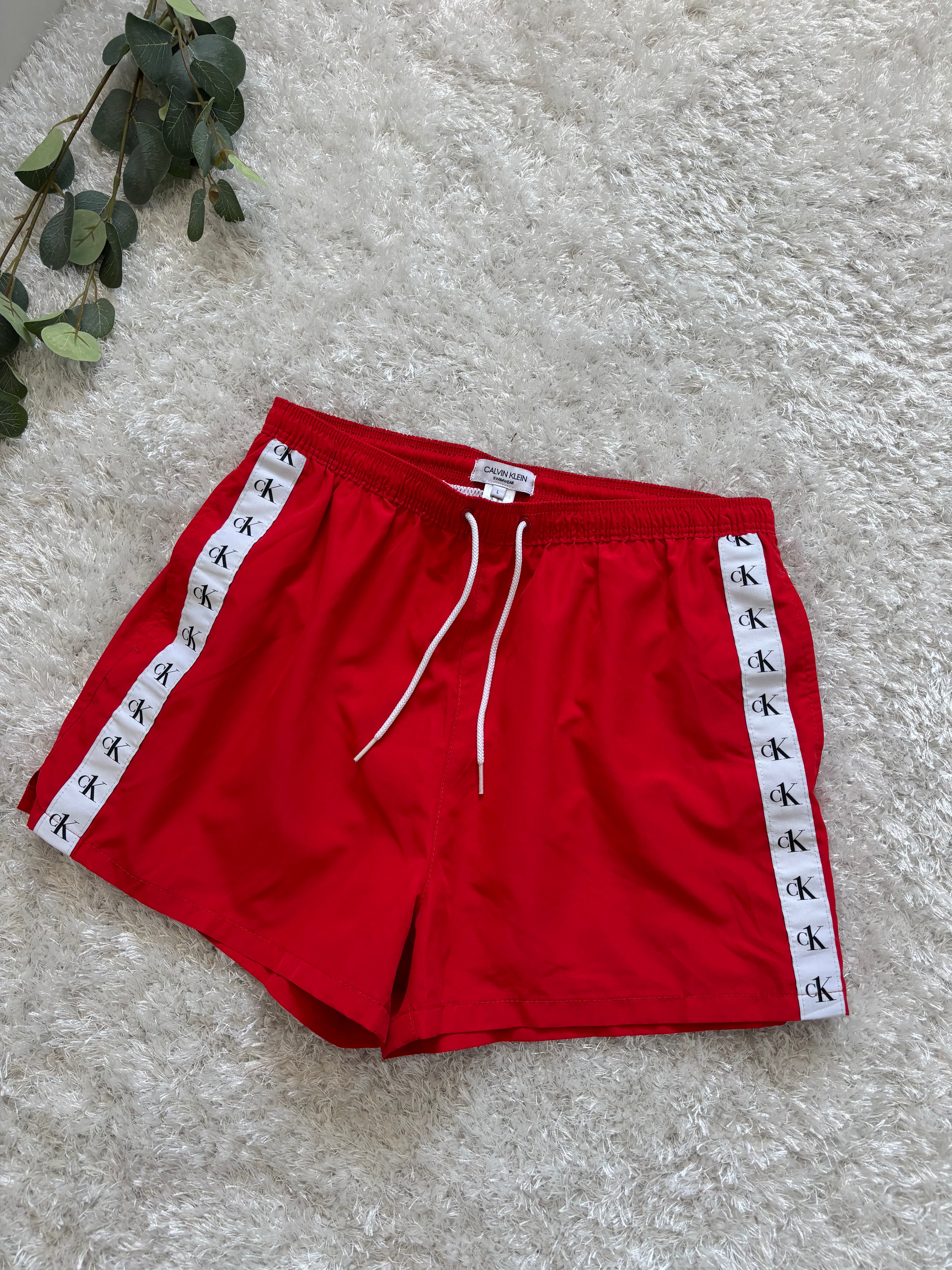 Calvin Klein SwimShorts