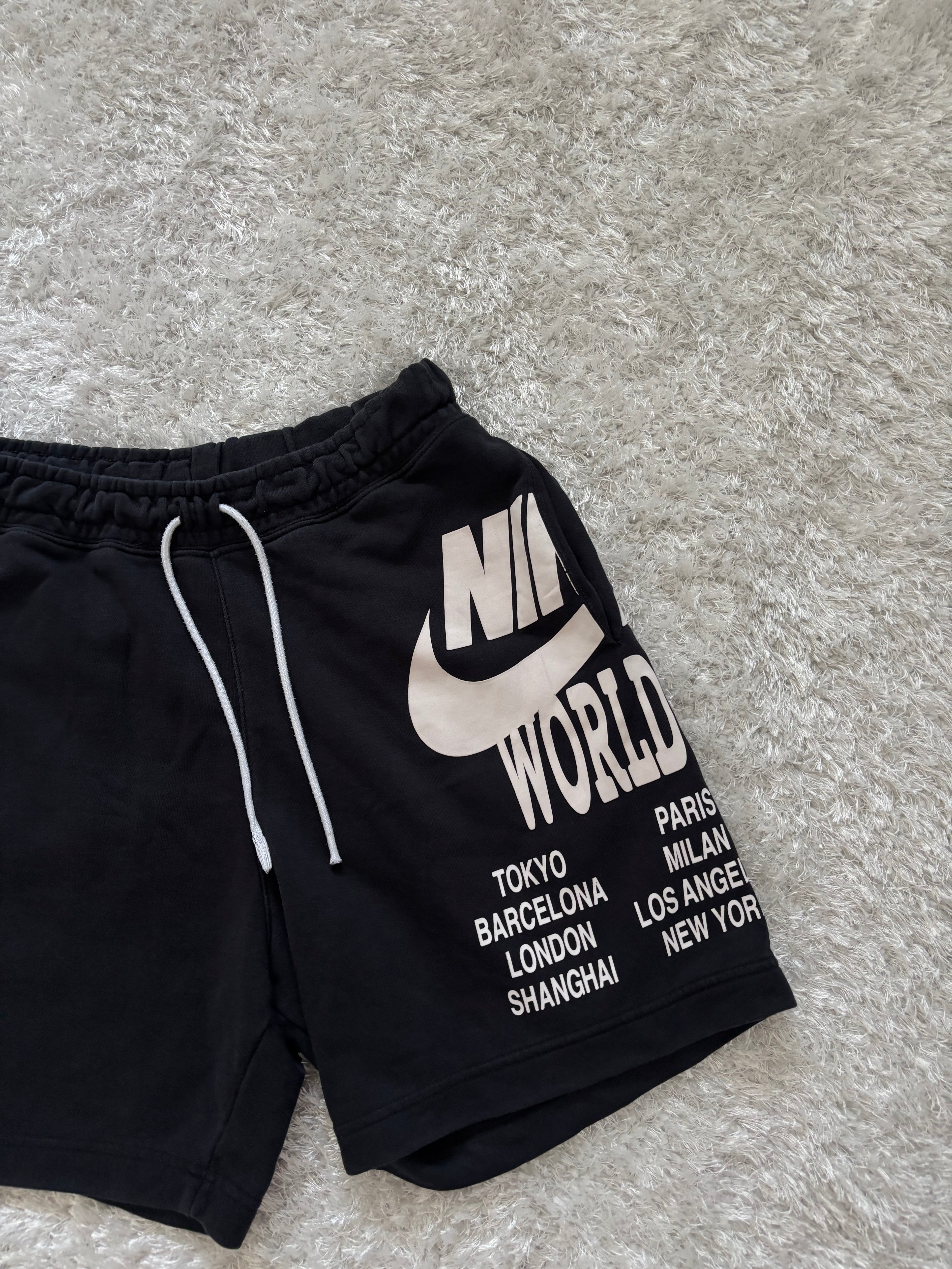 Nike Shorts