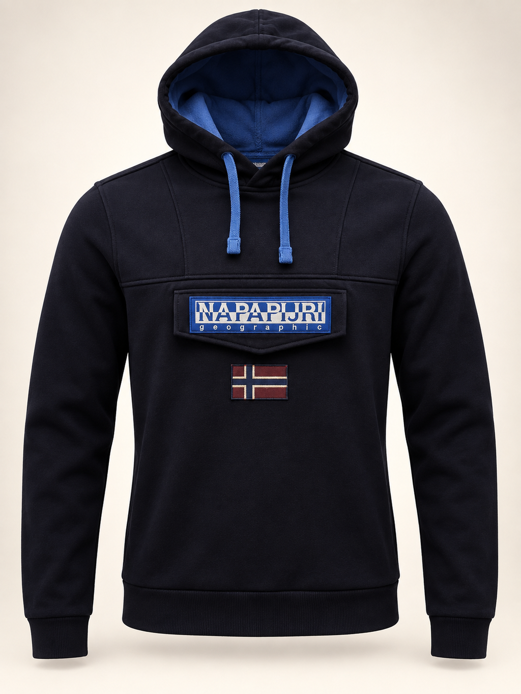Napapijri Hoodie