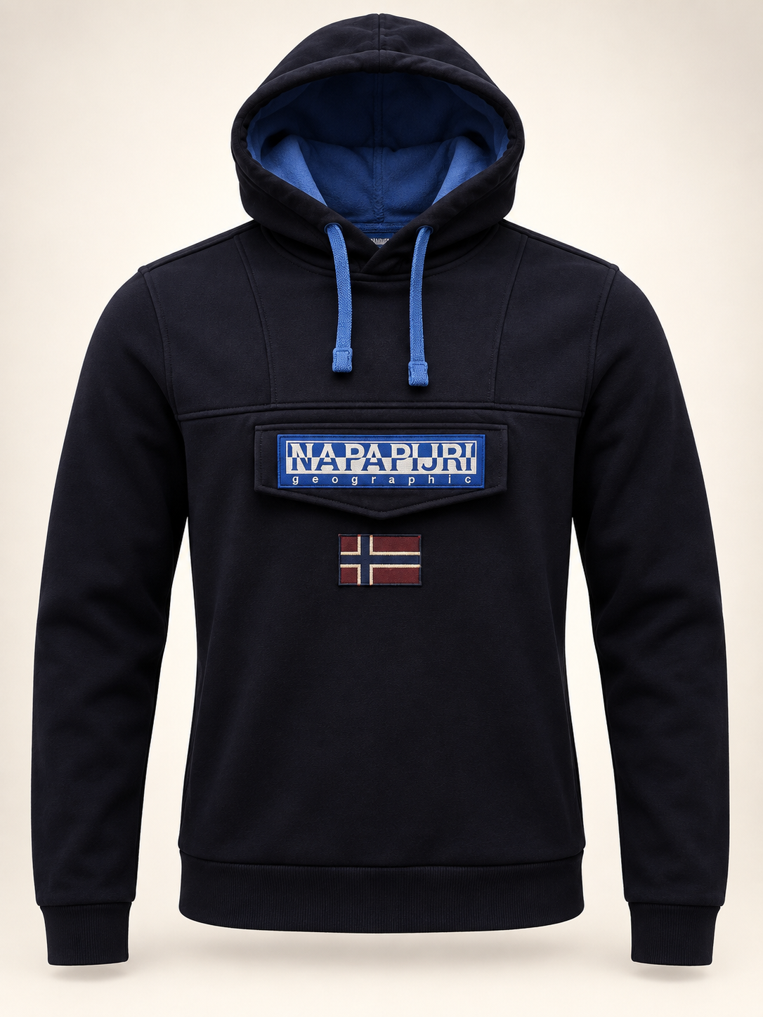 Napapijri Hoodie