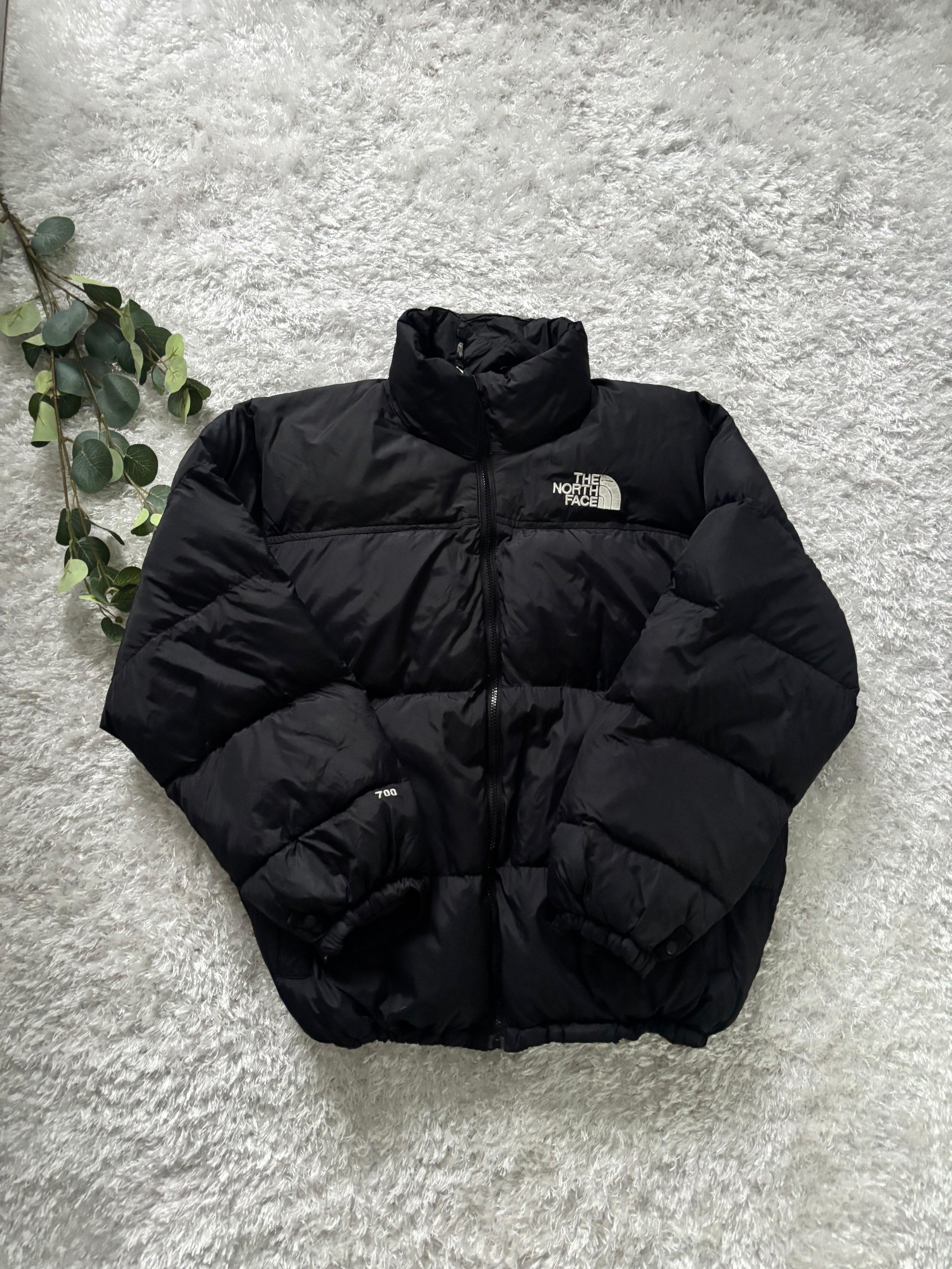The North Face Jacket 700