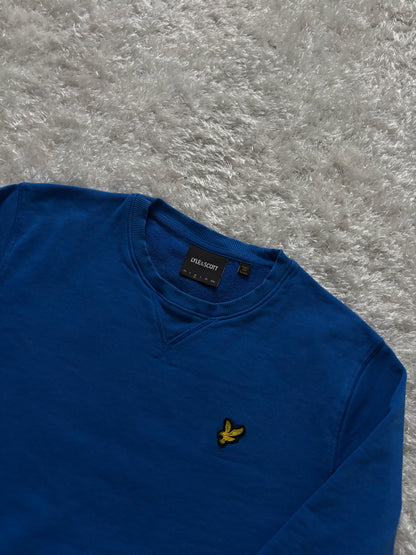 Lyle Scott Long Sleeve