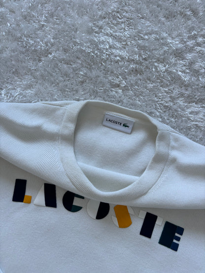 Lacoste Long Sleeve