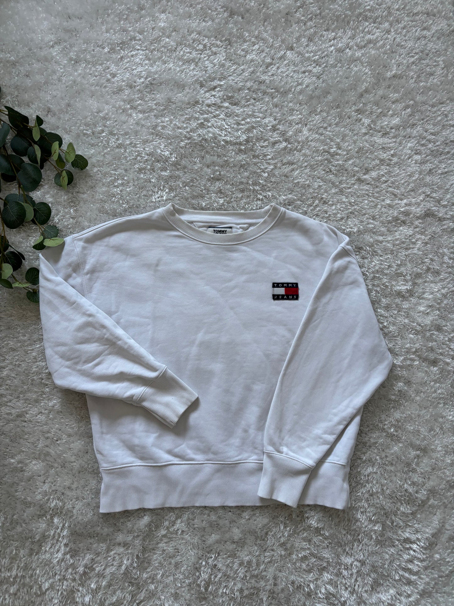 Tommy Hilfiger (Дмаско)