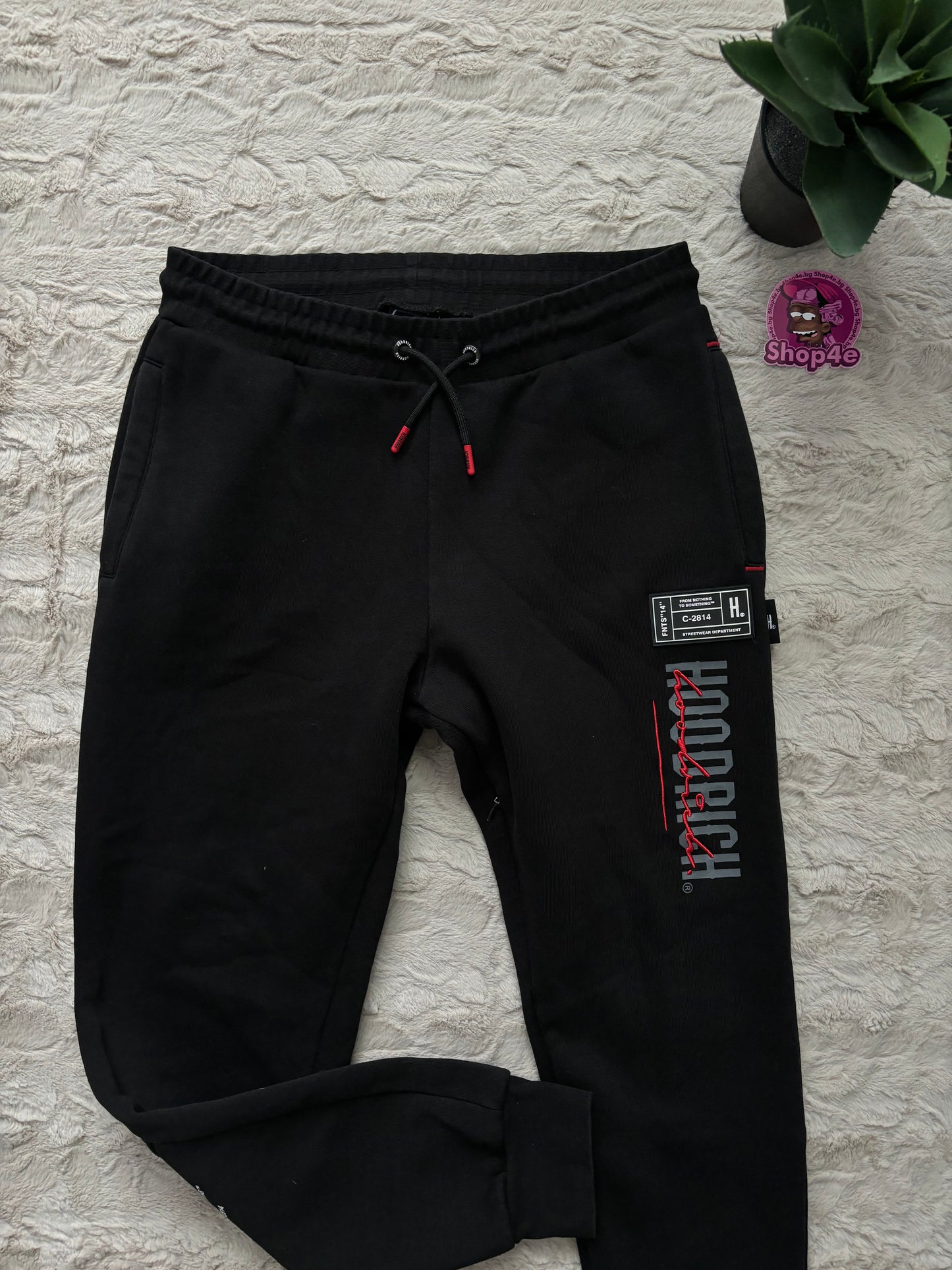 HOODRICH TrackPants