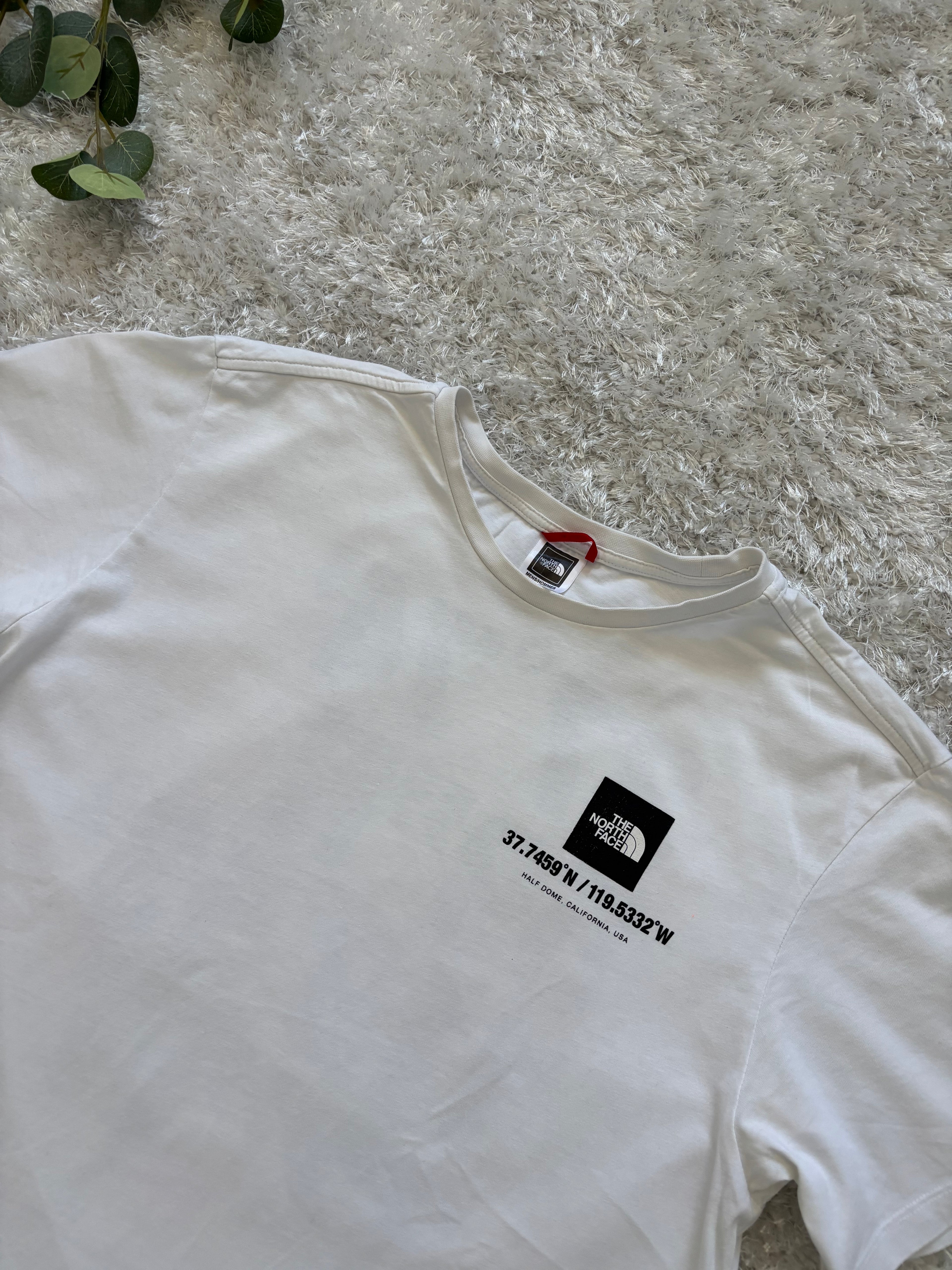 The North Face T-Shirt