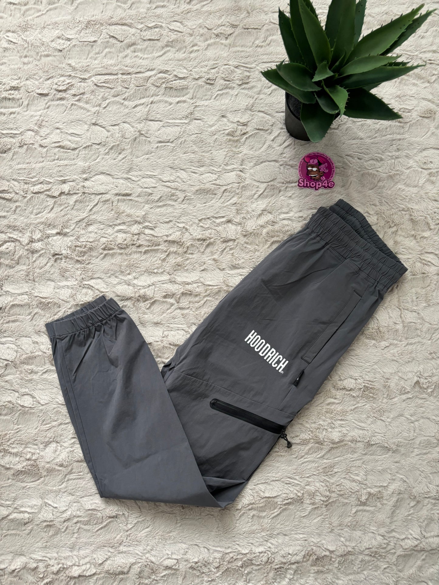 HOODRICH TrackPants