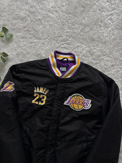NBA Jacket (Lebron James)
