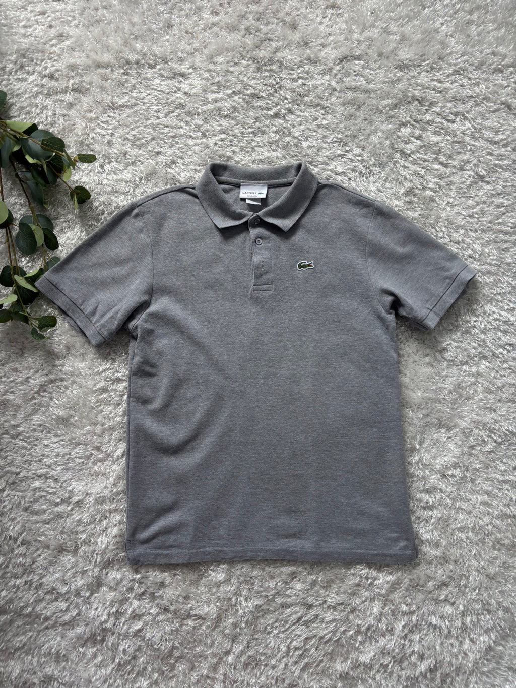 Lacoste Polo