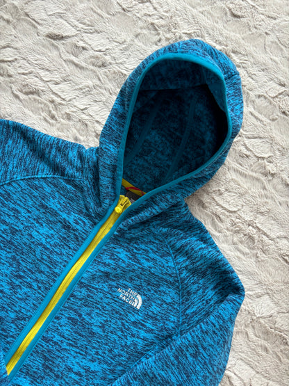The North Face Polar Zip-Up