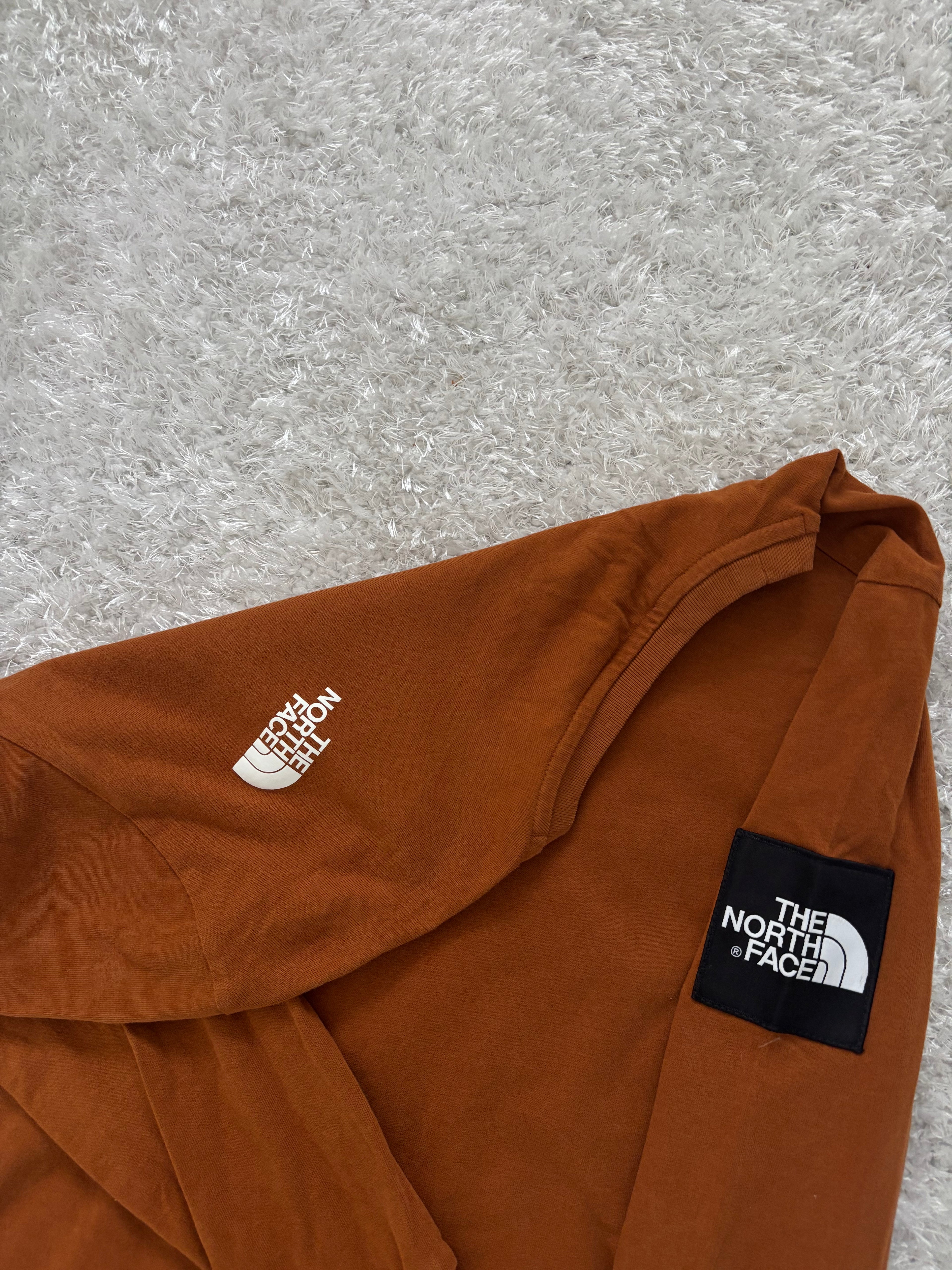 The North Face Long Sleeve