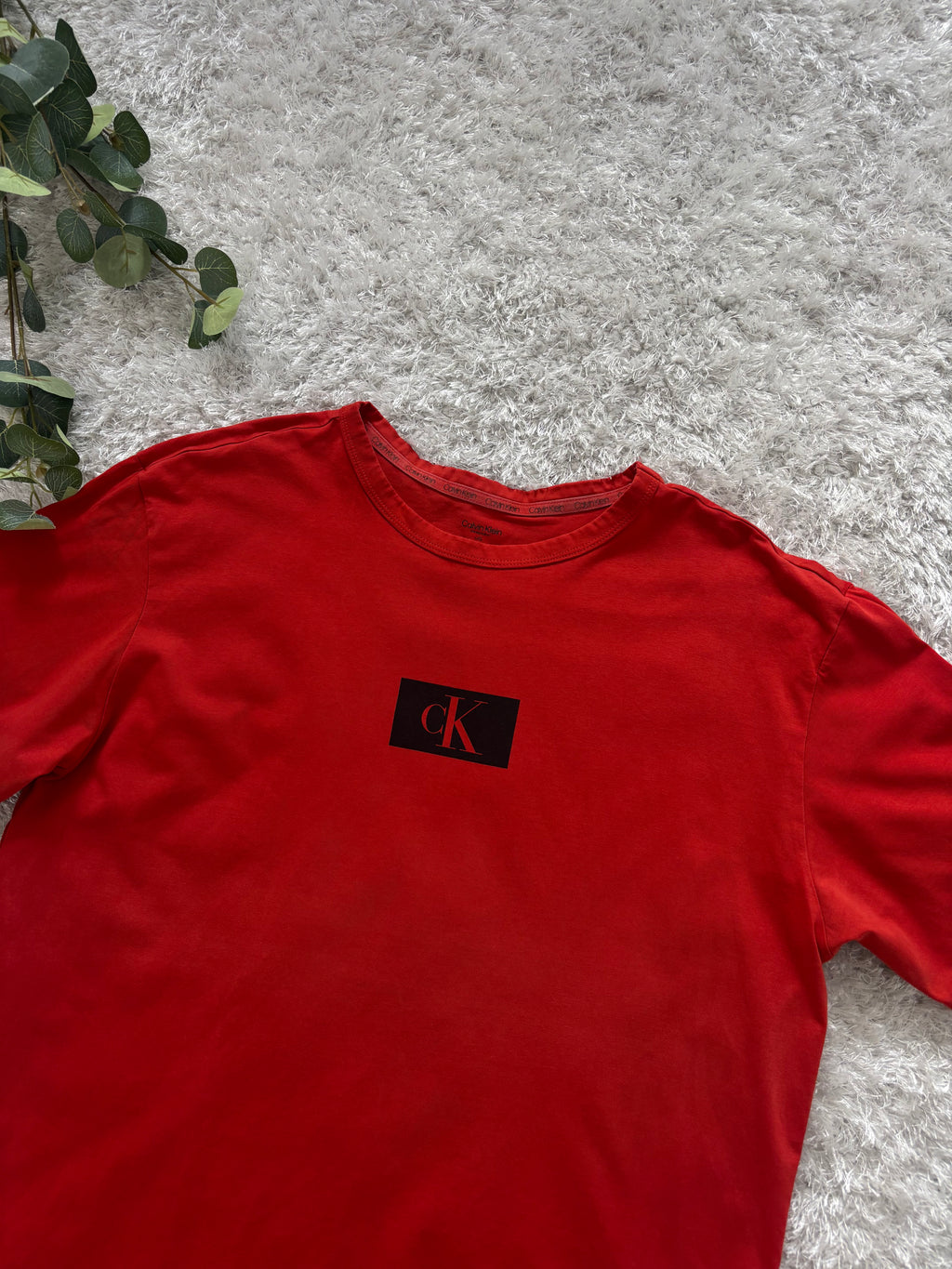 Calvin Klein T-Shirt