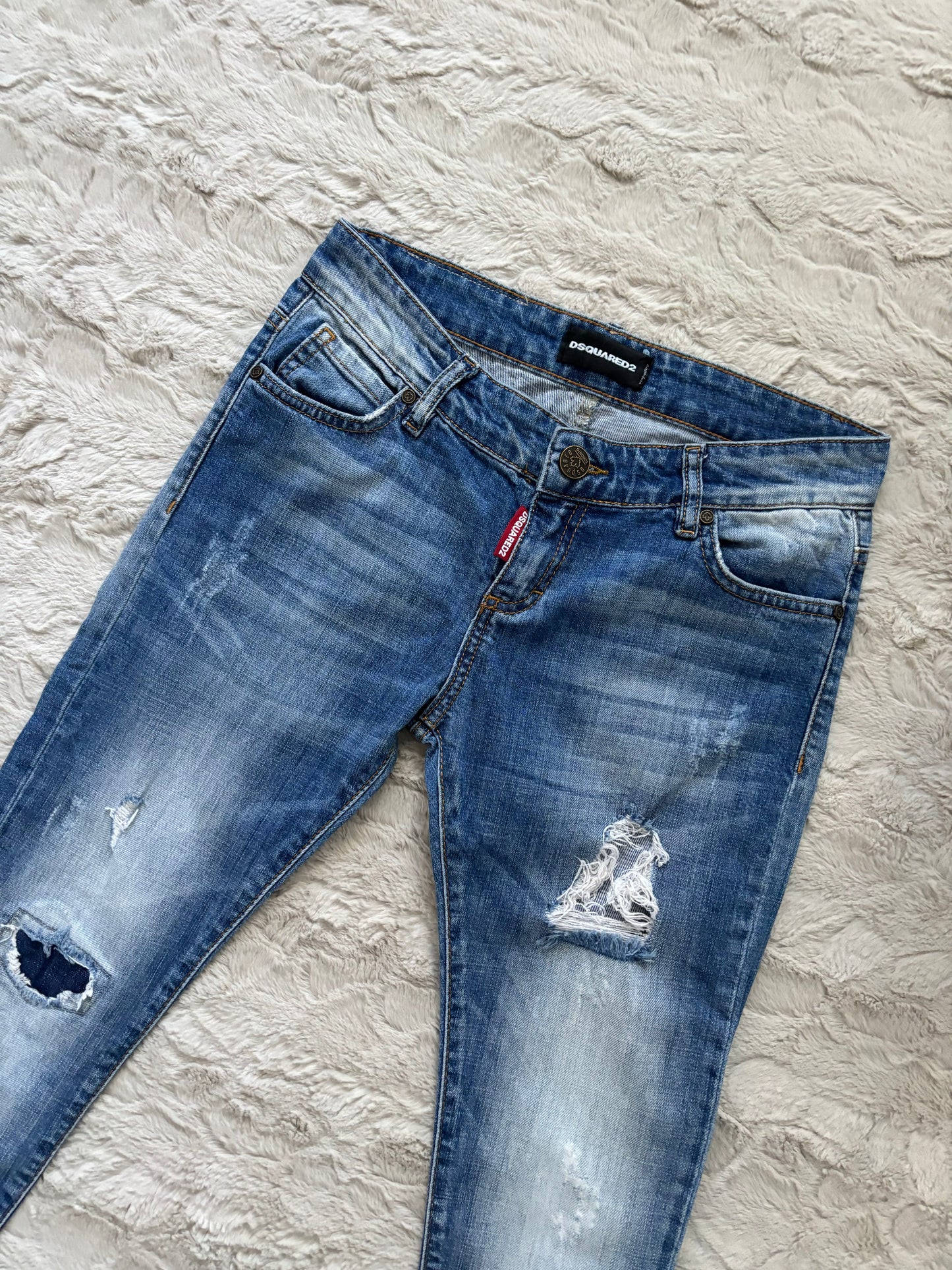 Dsquared Jeans (Дамско)