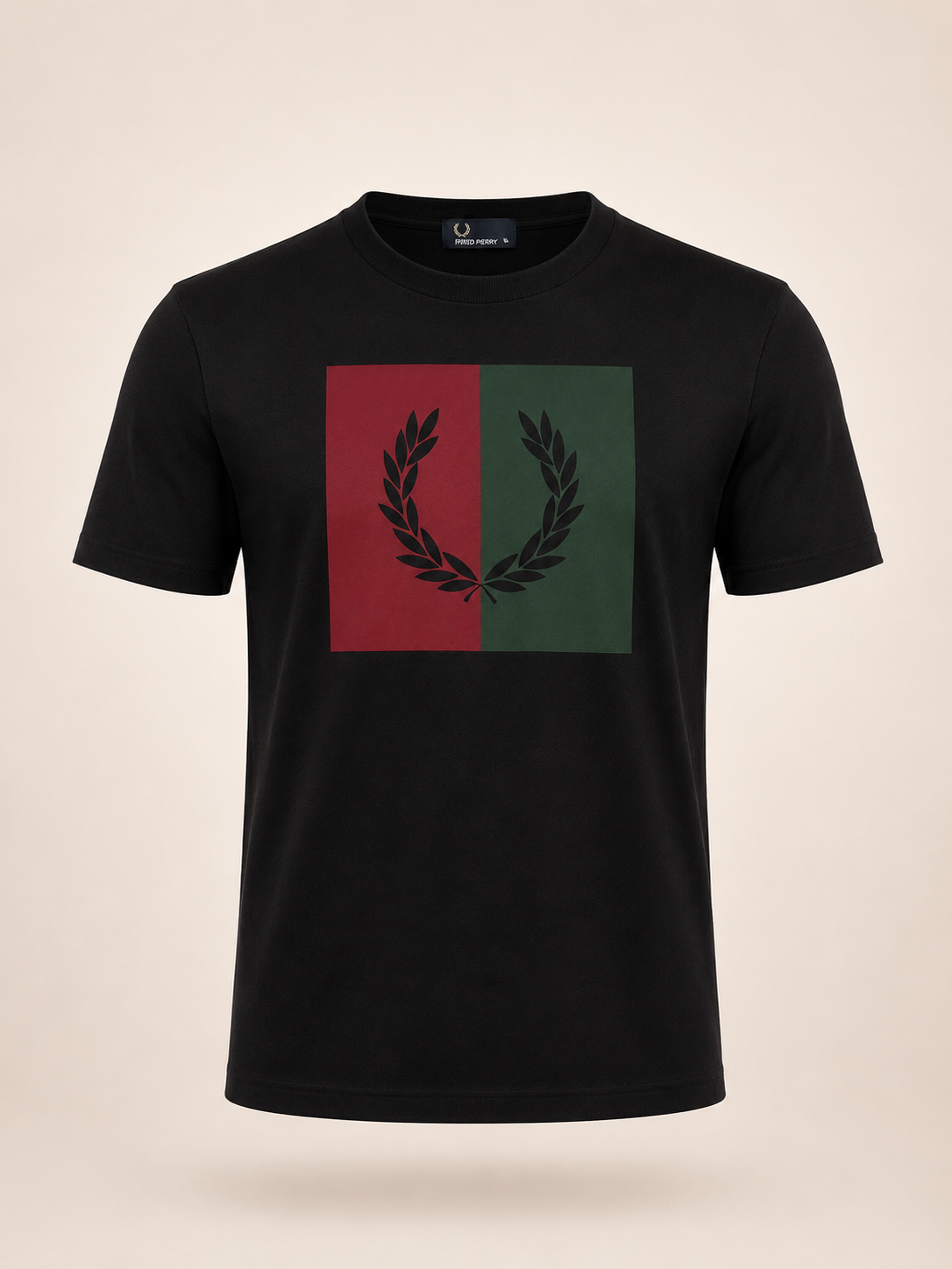 Fred Perry T-shirt