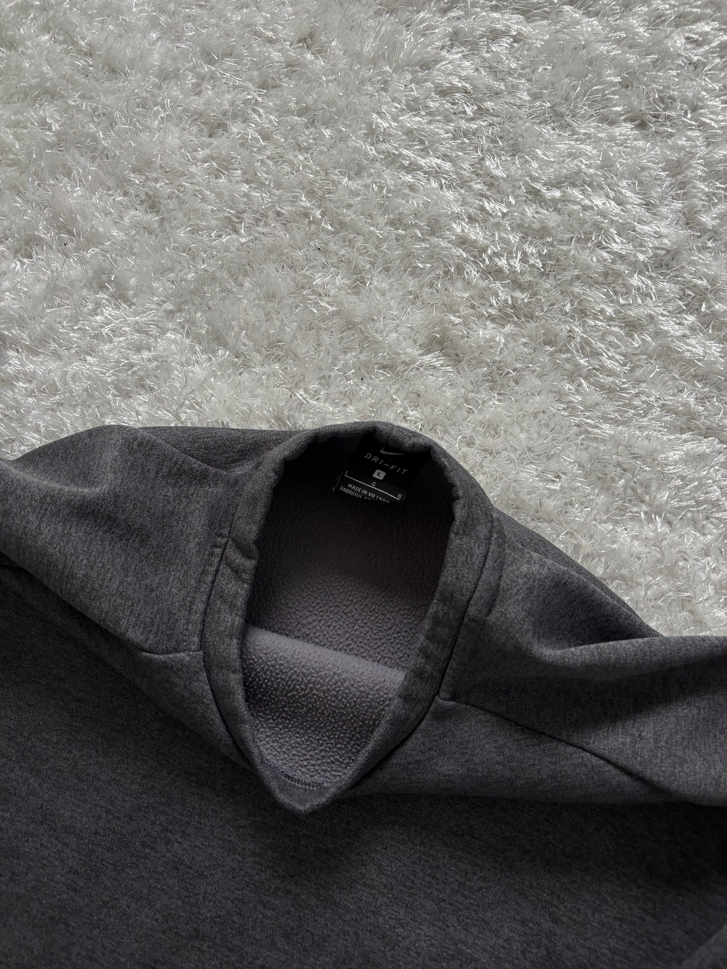 Nike Long Sleeve (Ватирана)