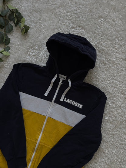 Lacoste Zip-Up