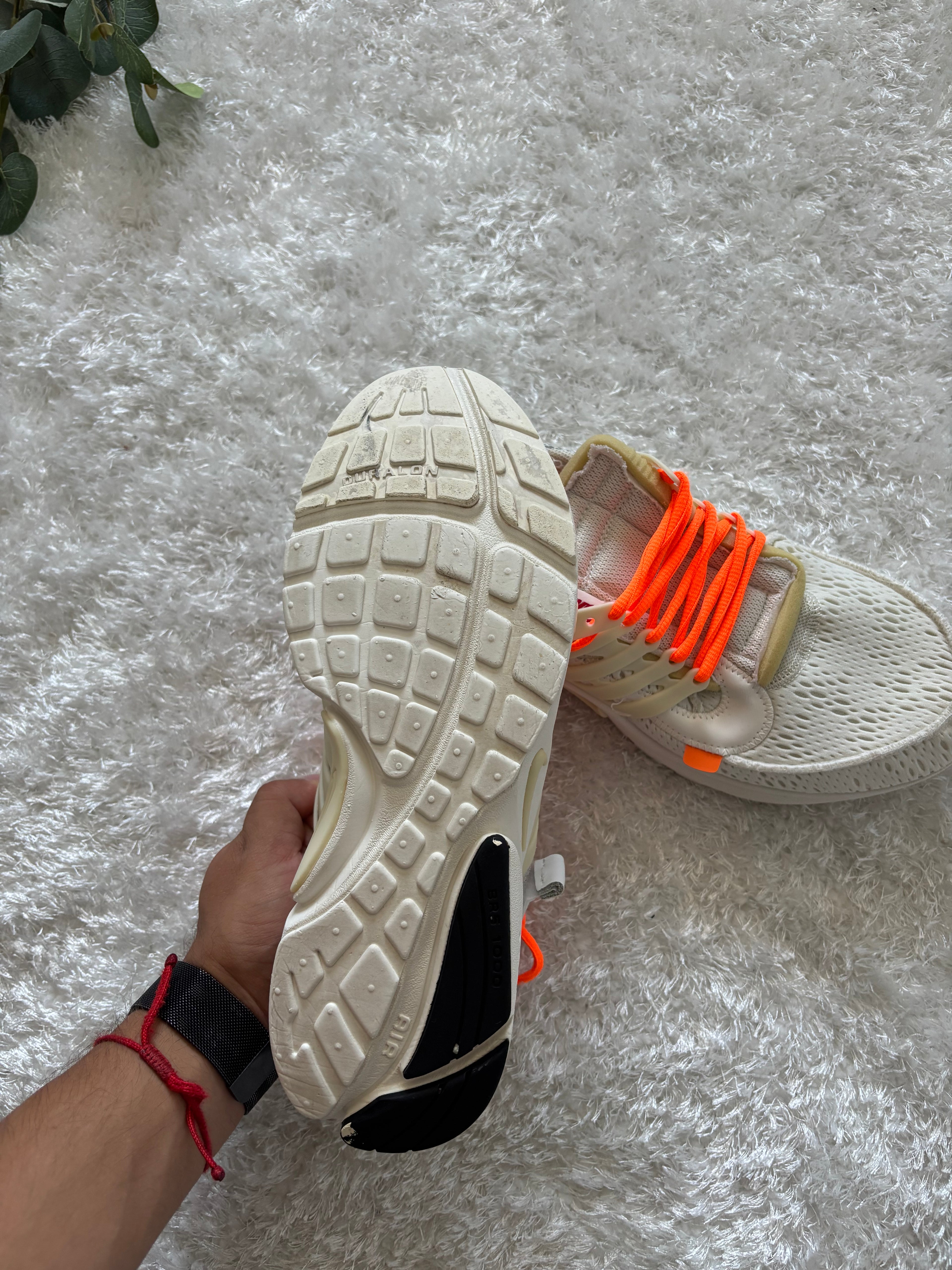 Nike x OFF-White