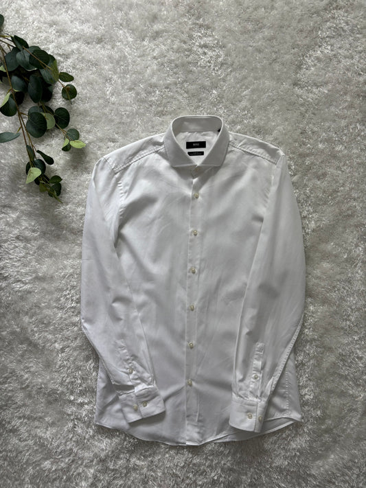 Boss Shirt