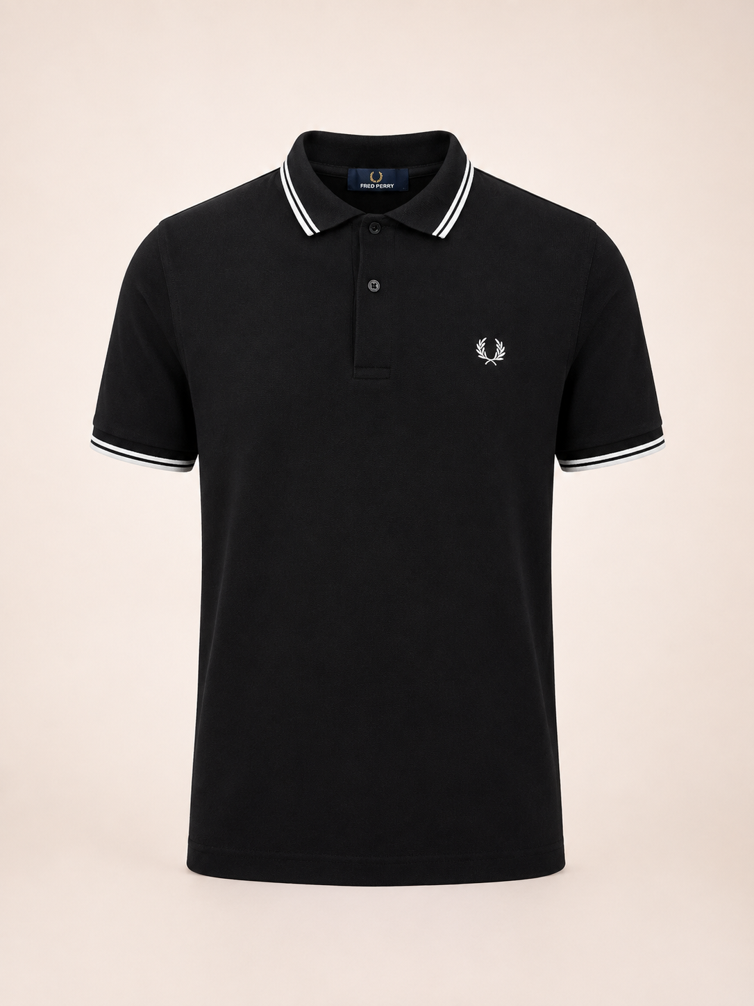 Fred Perry T-Shirt
