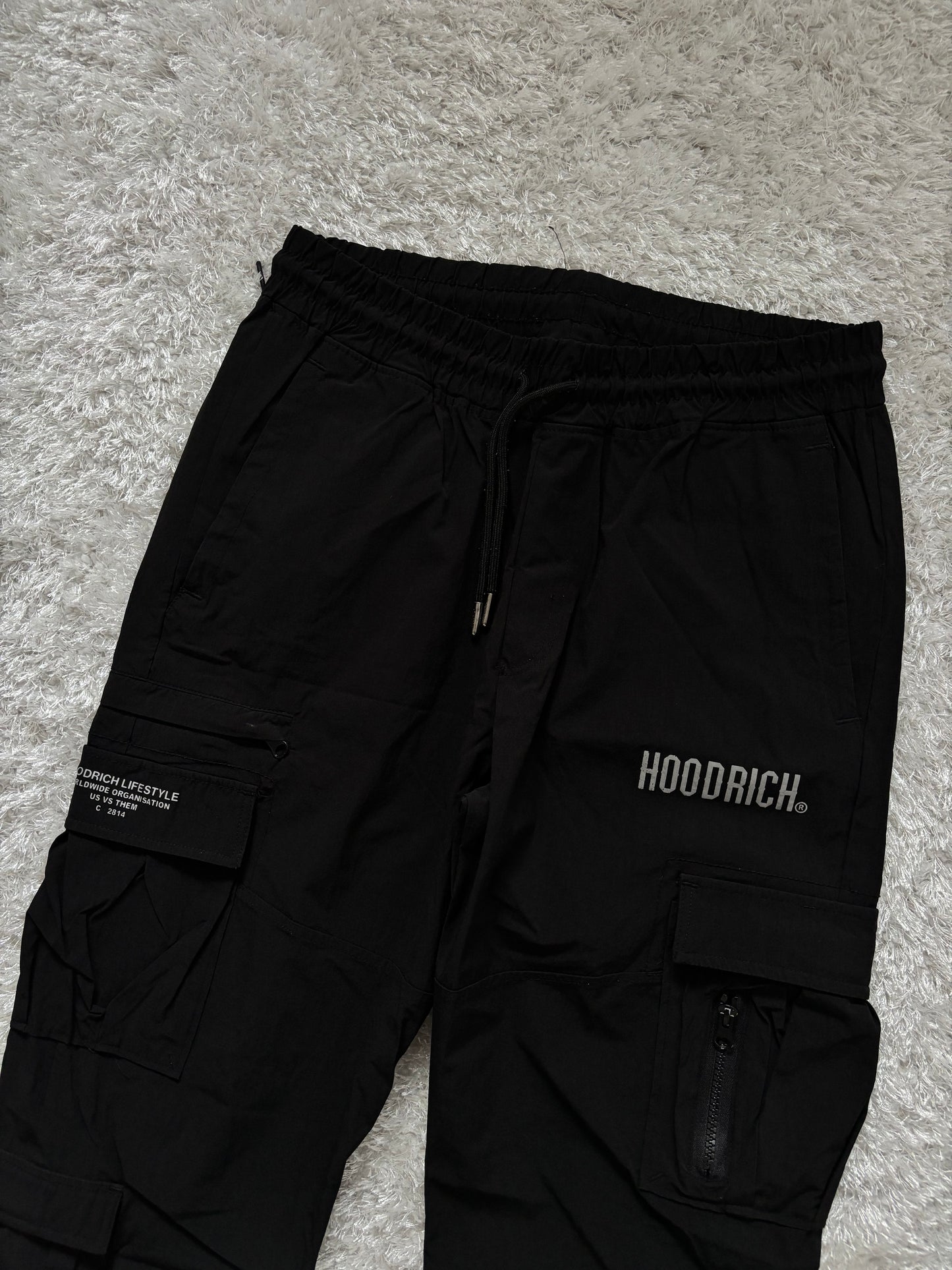 HOODRICH Trackpants