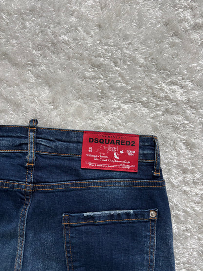 Dsquared Jeans (SlimFit)