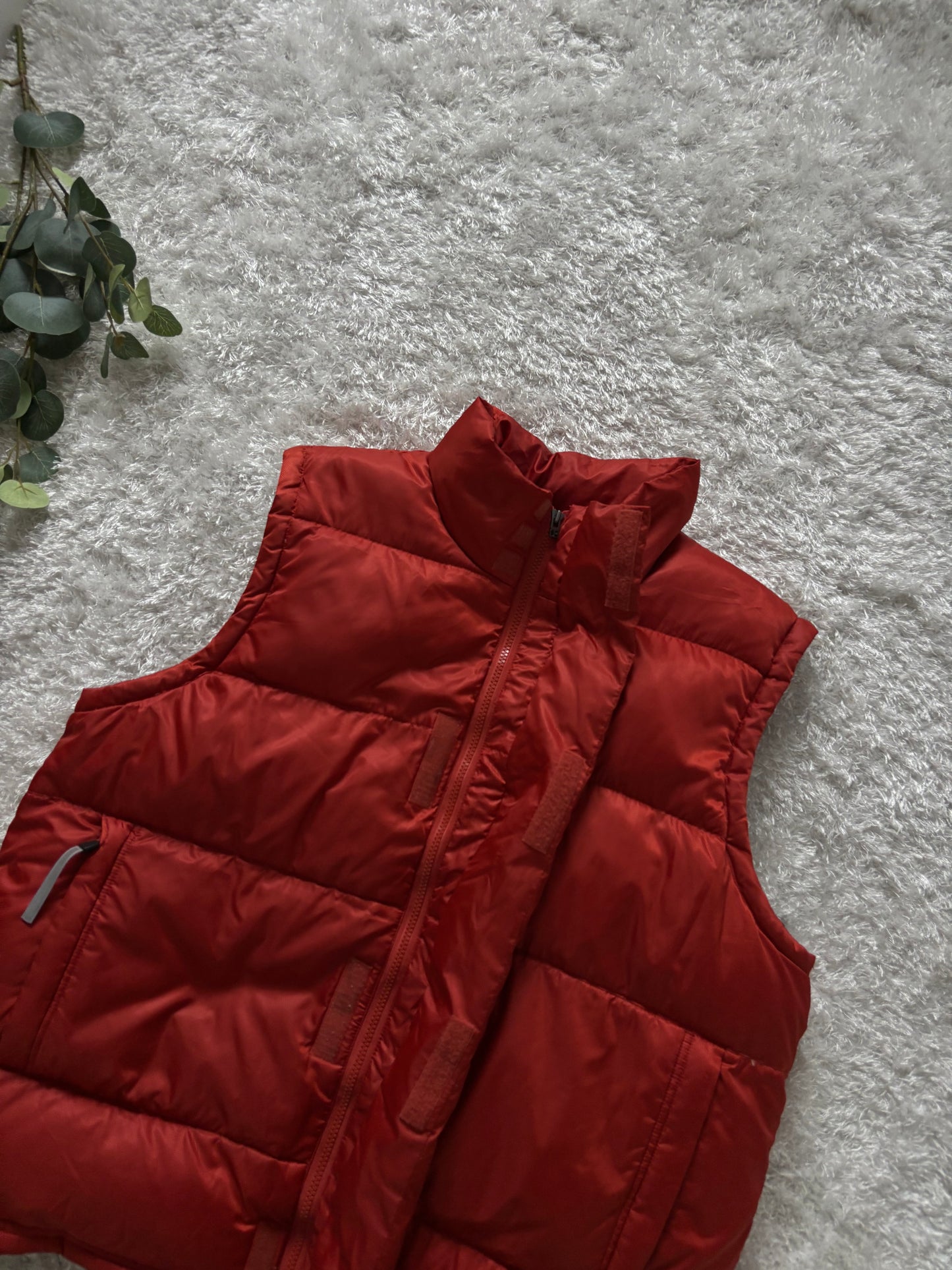 Adidas Puffer Vest