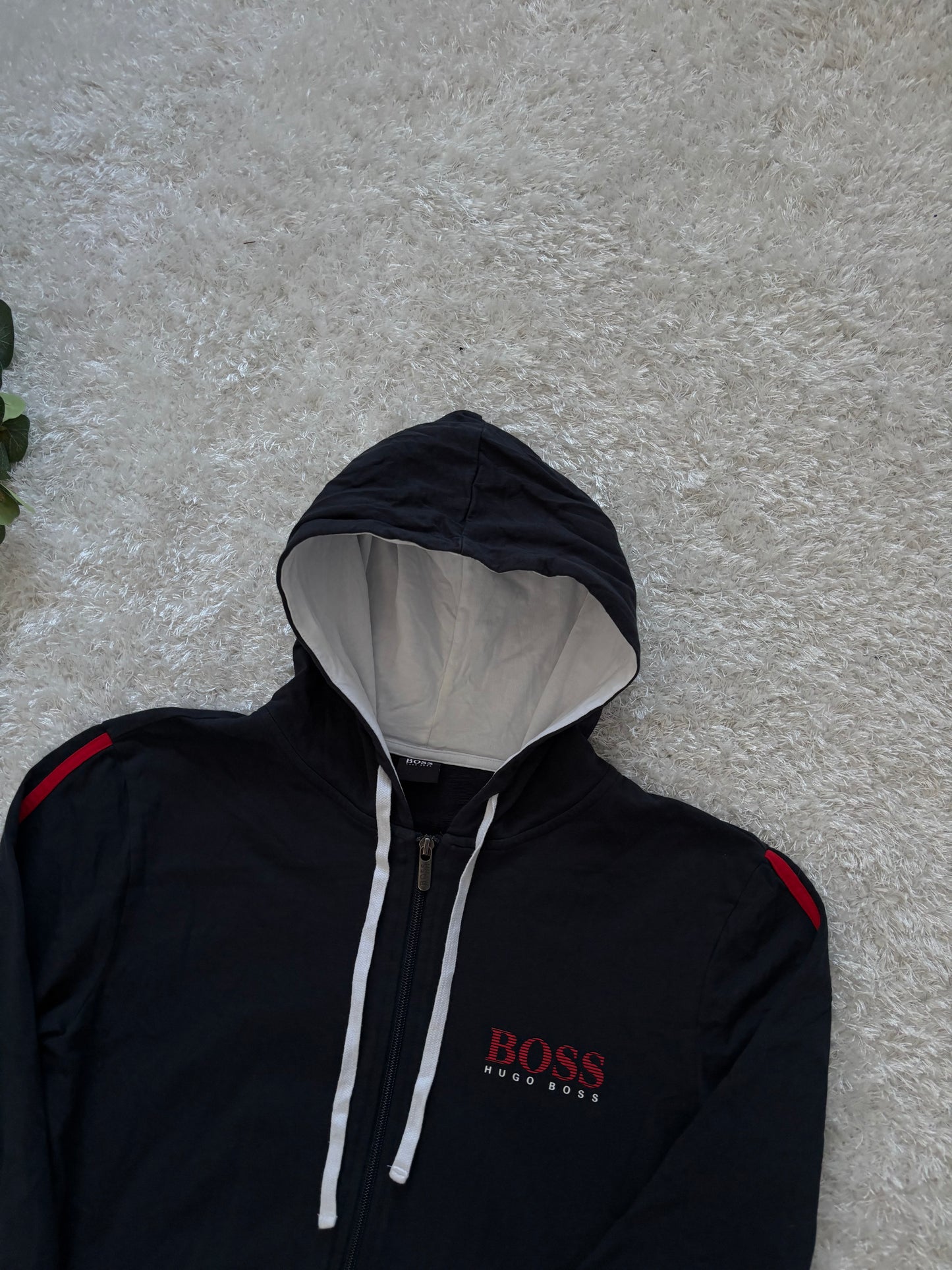 Hugo Boss Zip-Up