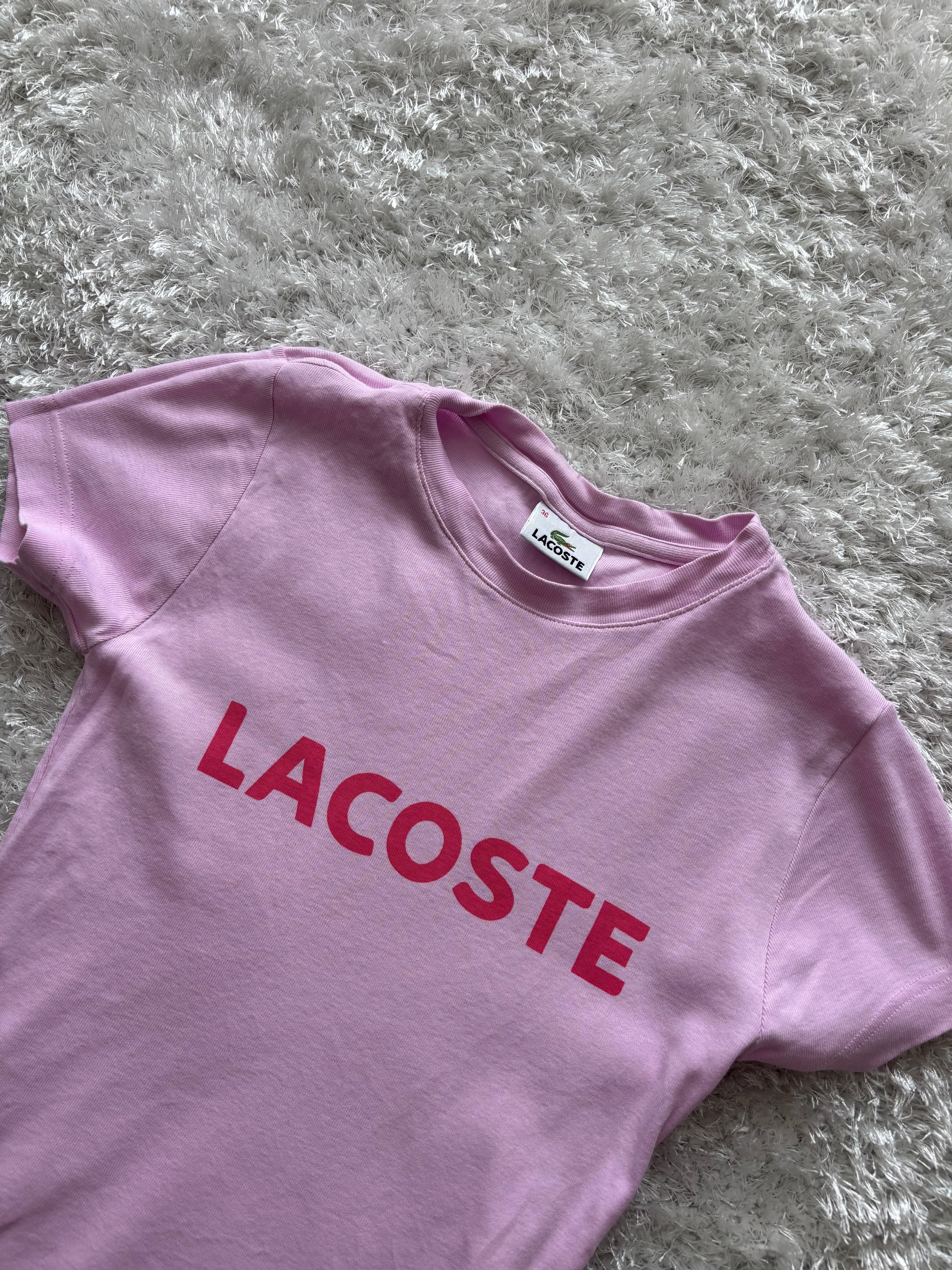 Lacoste T-Shirt