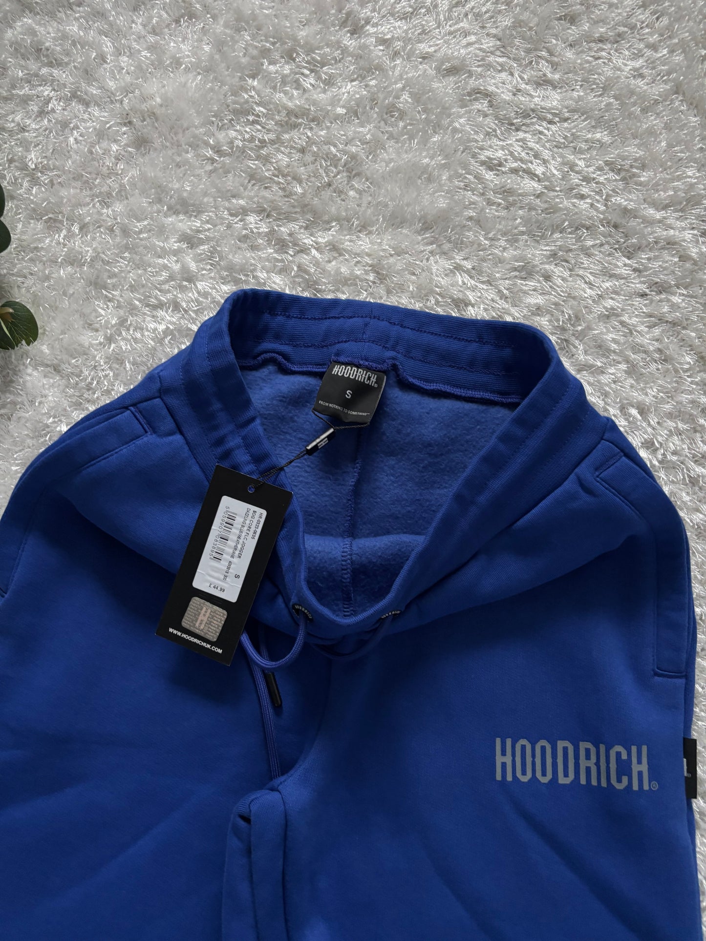 HOODRICH Set (Нов)