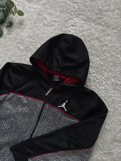 Jordan Zip-Up