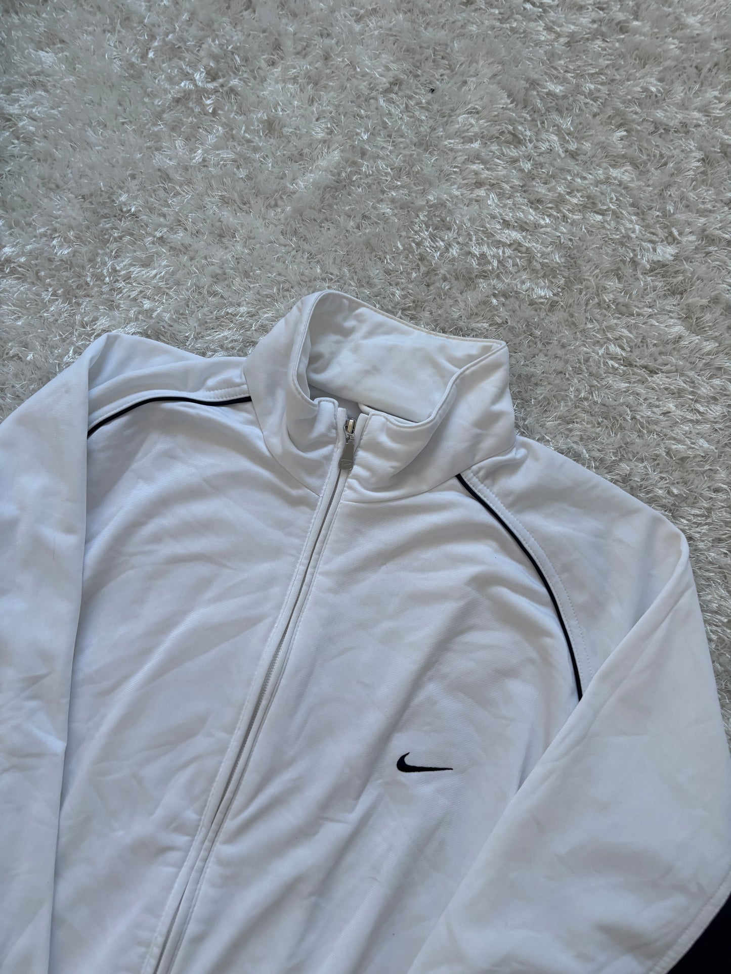 Nike Zip-Up