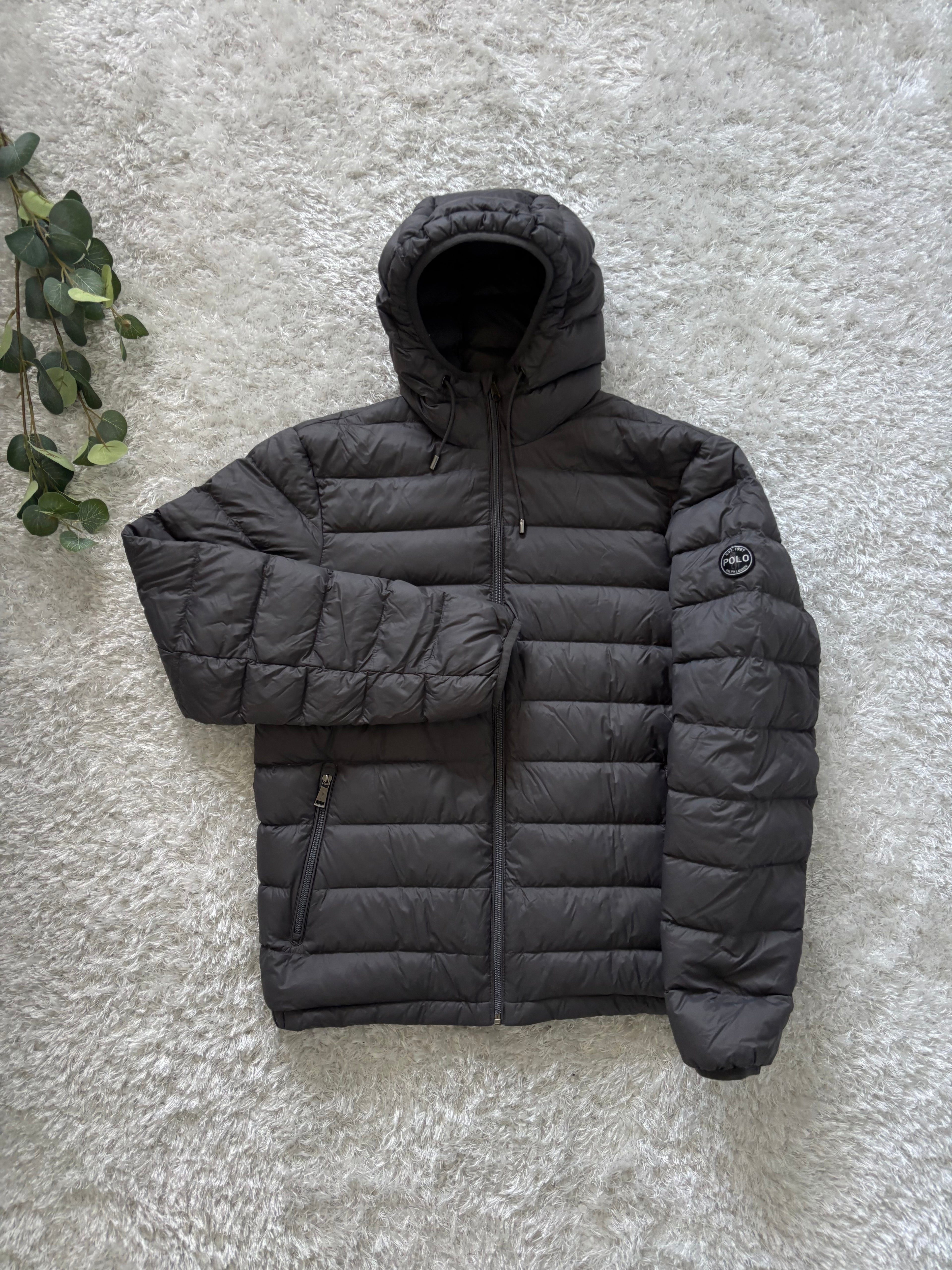 Ralph Lauren Jacket