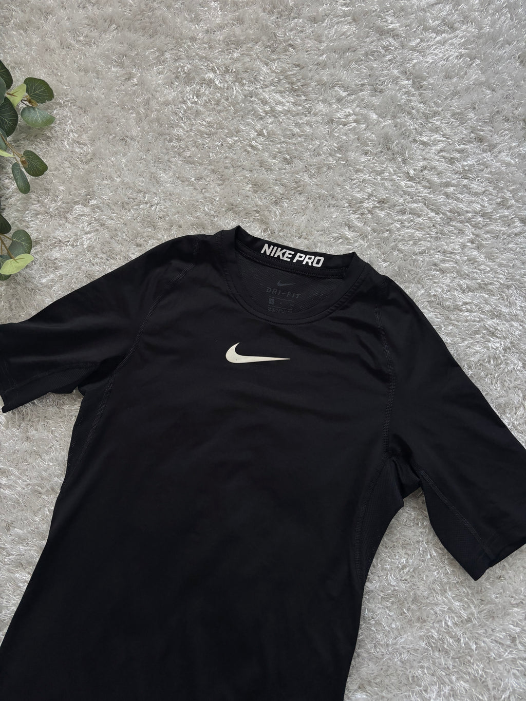 Nike Pro Training T-Shirt