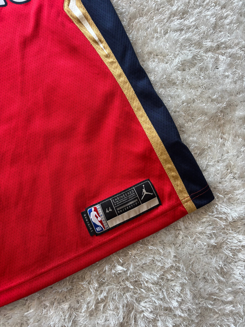 Jordan x NBA Tank Top