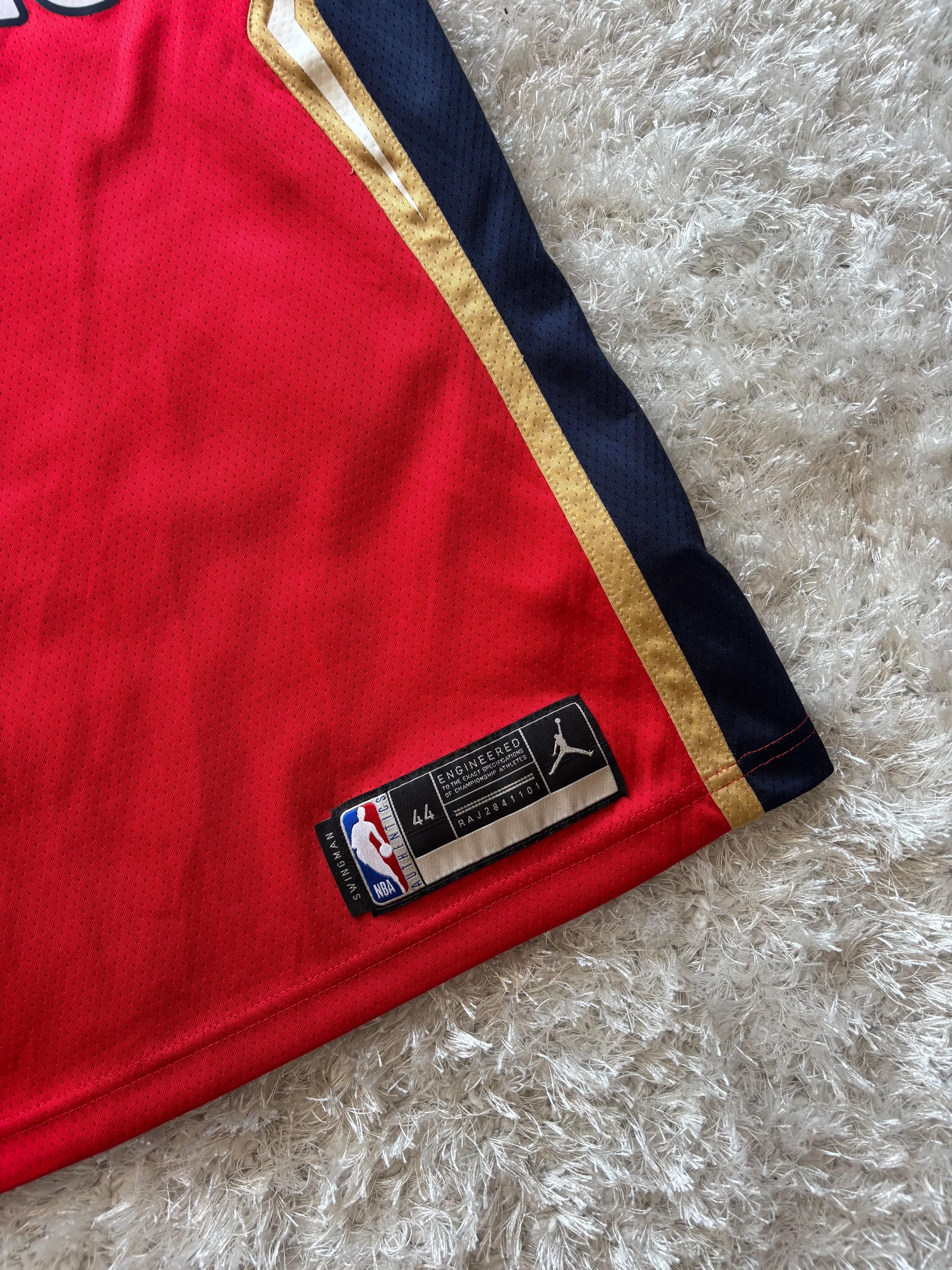 Jordan x NBA Tank Top