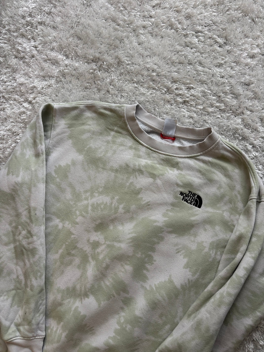 The North Face Long Sleeve